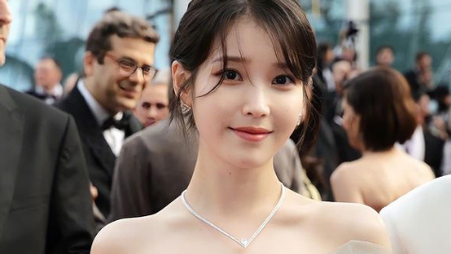 11 Artis Korea Yang Paling Bersinar Tahun 2023