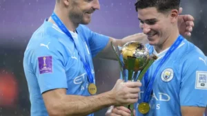 Juara Piala Dunia Antar Klub