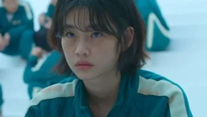 Jung Hoyeon