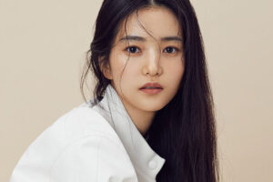 Kim Tae Ri