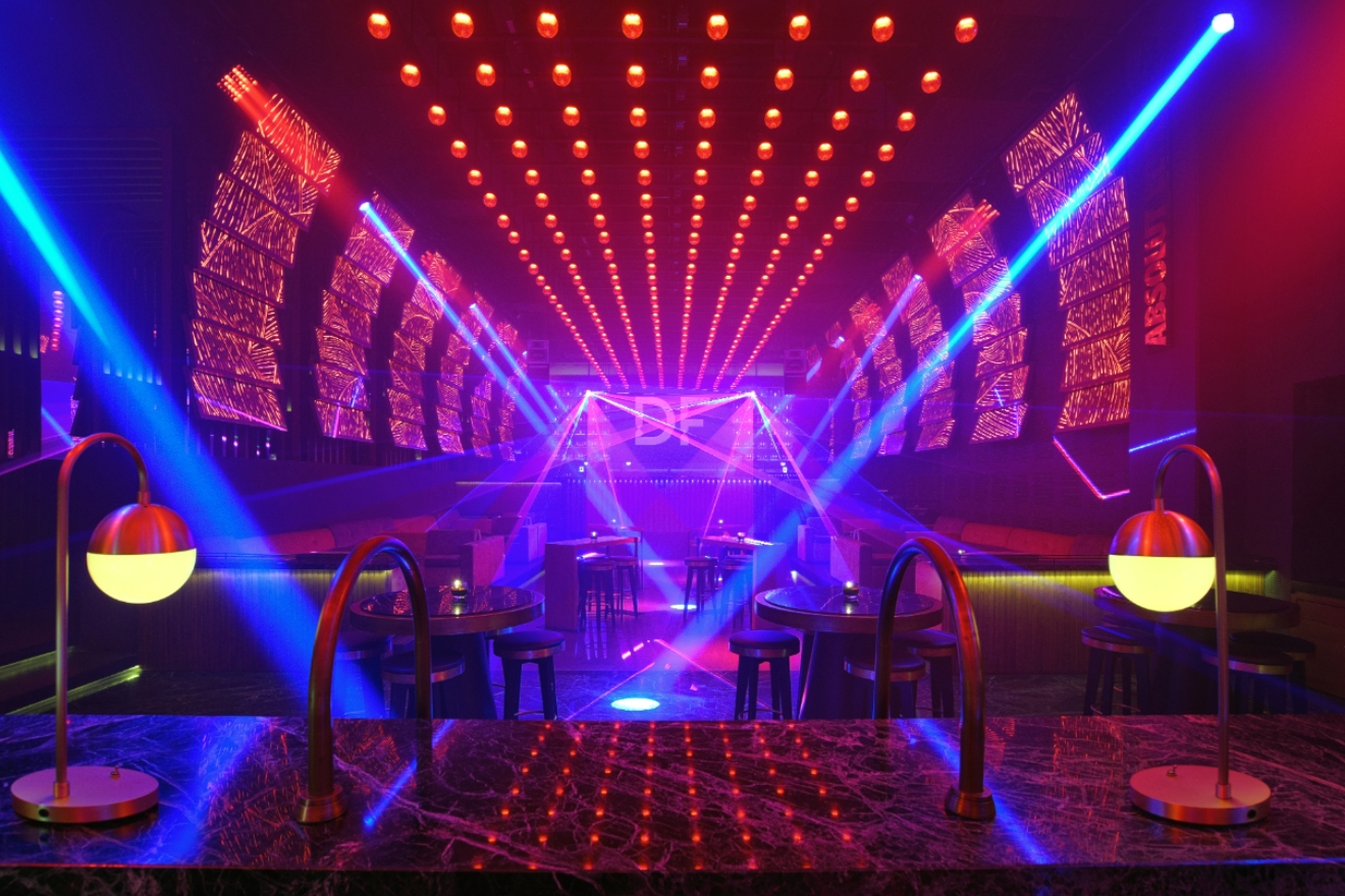 10 Night Club Terbaik Di Jakarta Yang Kamu Harus Datangi