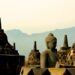 Warisan Dunia dari Indonesia Candi Borobudur