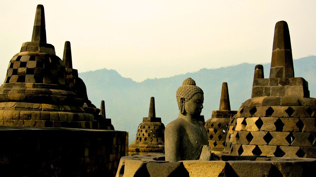 10 Warisan Dunia dari Indonesia (UNESCO) yang Harus Kita Jaga