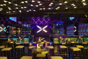 X2 Club