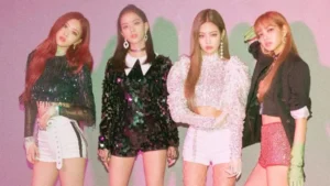 BLACKPINK