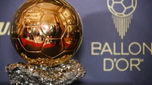 Ballon d'Or