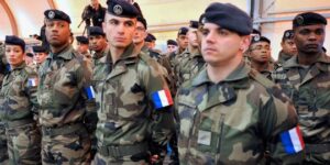 Militer Prancis