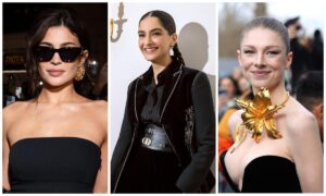 Paris Haute Couture