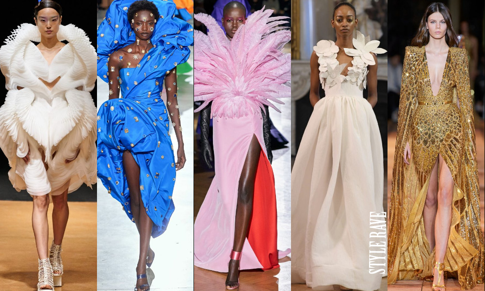 Paris Haute Couture Week 2024