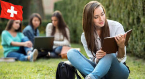 Pendidikan di Swiss