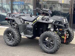 Polaris Sportsman XP 1000 S