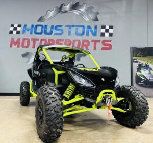Quadbike Terbaik