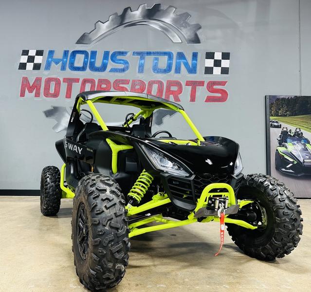 10 Quadbike Terbaik Untuk Temani Weekend Kalian
