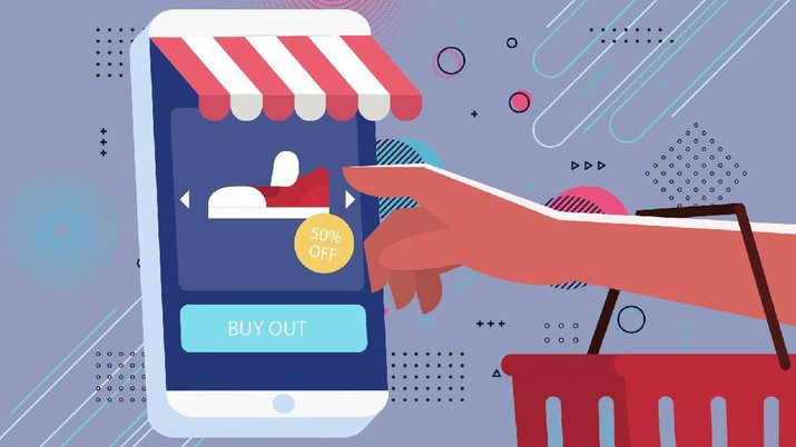 10 Tips Belanja Online Shop yang Aman dan Nyaman