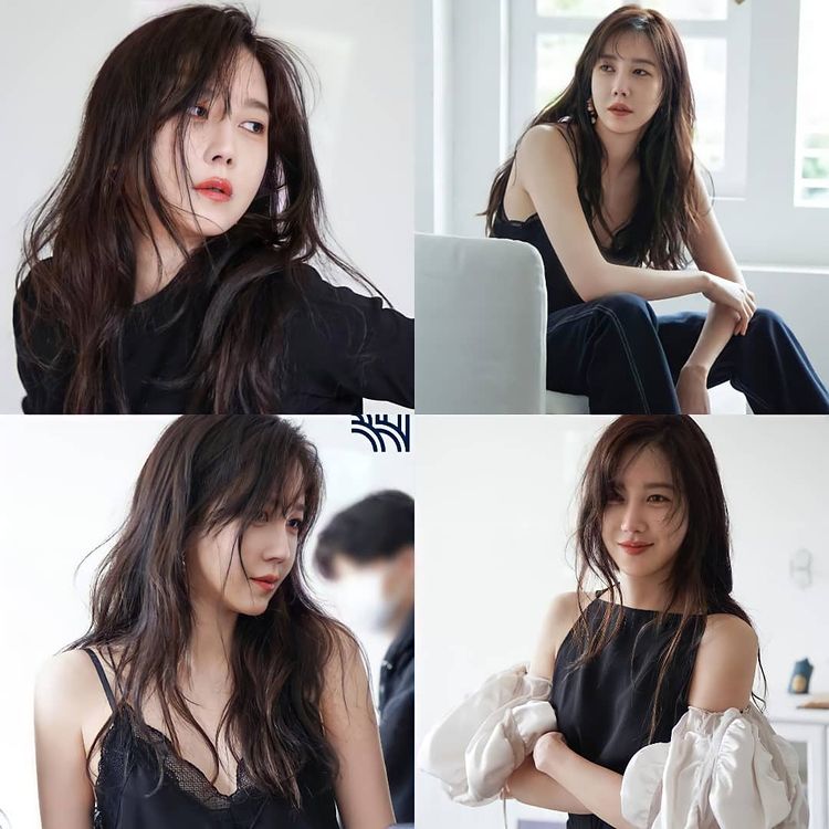 Artis Korea Lee Ji Ah