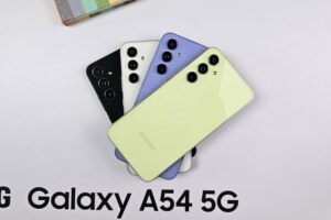 Galaxy A45 5G