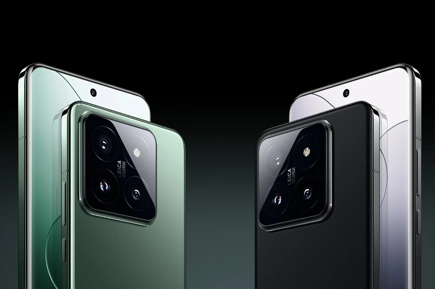 Xiaomi 14 Pro Titanium: Ponsel Dengan Frame 99 Persen Alumunium Murni