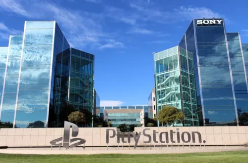 Induk Perusahaan Sony PHK Massal 900 Karyawan
