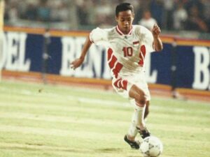 Kurniawan Dwi Yulianto