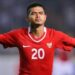 Pemain Bola Legenda Indonesia Bambang Pamungkas