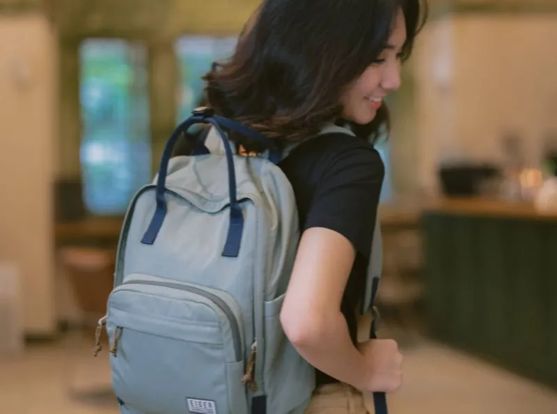 6 Tas Ransel Brand Lokal Yang Kece Buat Kuliah dan Kerja