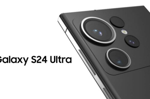 harga dan spek samsung galaxy S24 Ultra