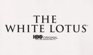 logo The White Lotus 3