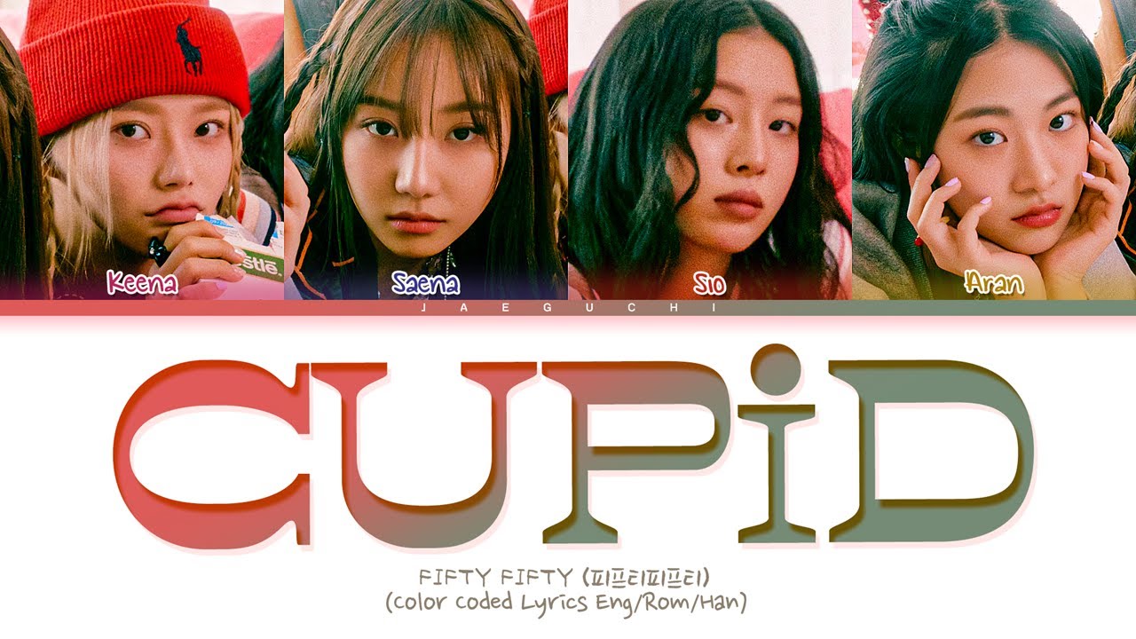 Arti Lagu Cupid Dari 5050 Tentang Wanita Yang Menunggu Cinta