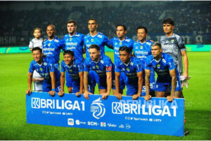 persib bandung