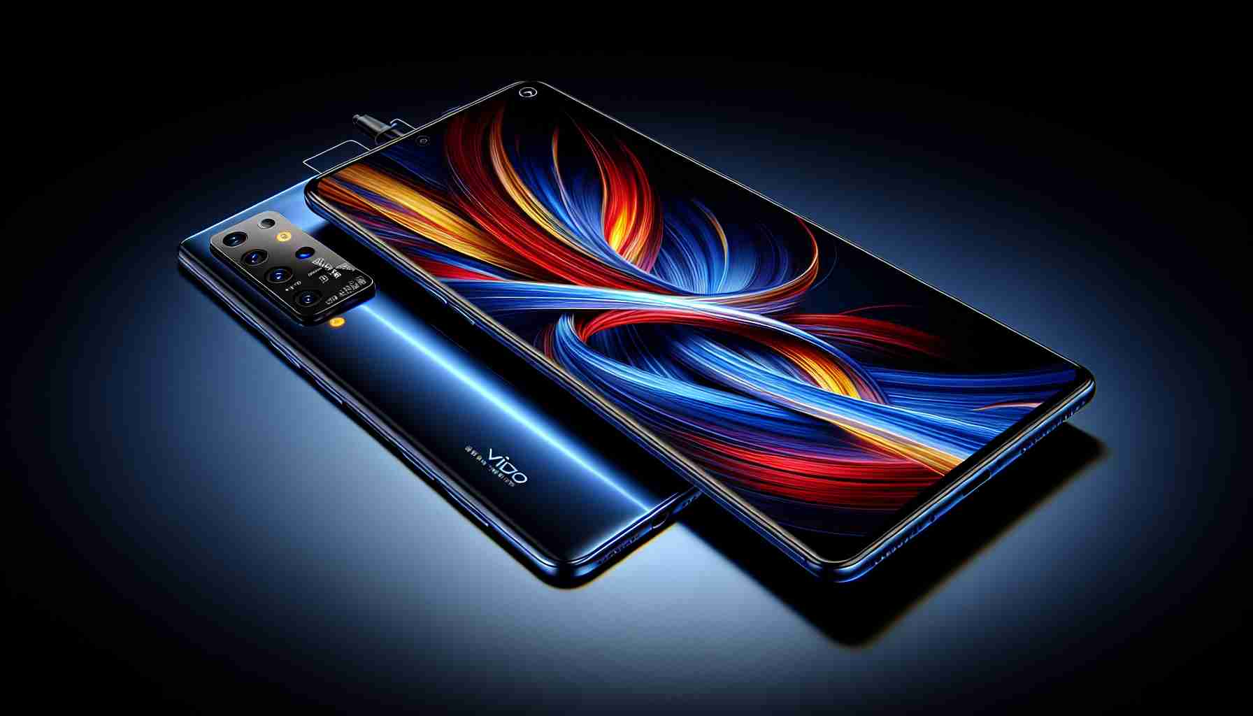 Vivo X100 Ultra: Sang Penantang Dengan Kamera Super (2024)