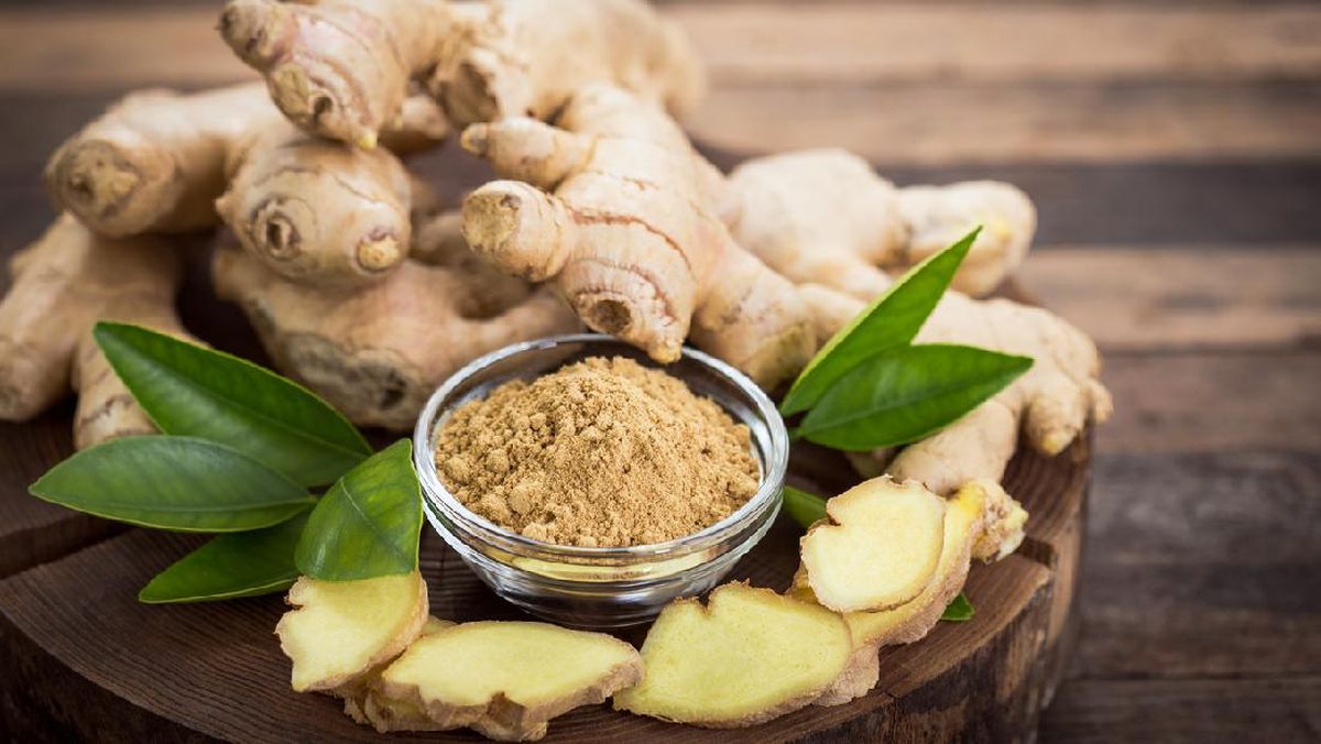 10 Obat Asam Urat Alami Yang Bisa Kalian Coba
