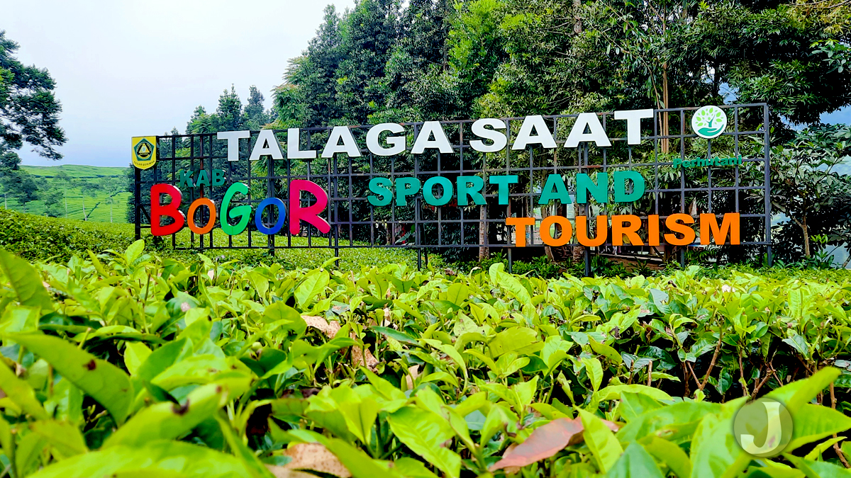 Talaga Saat: Permata Tersembunyi di Puncak Bogor (2024)