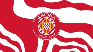 Bendera Girona FC