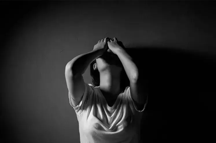 Borderline Personality Disorder Gangguan Kepribadian Yang Kompleks (2024) Amazing