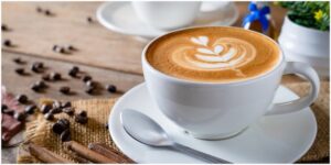 Cappuccino 