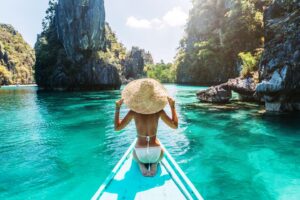 El Nido, Palawan Island