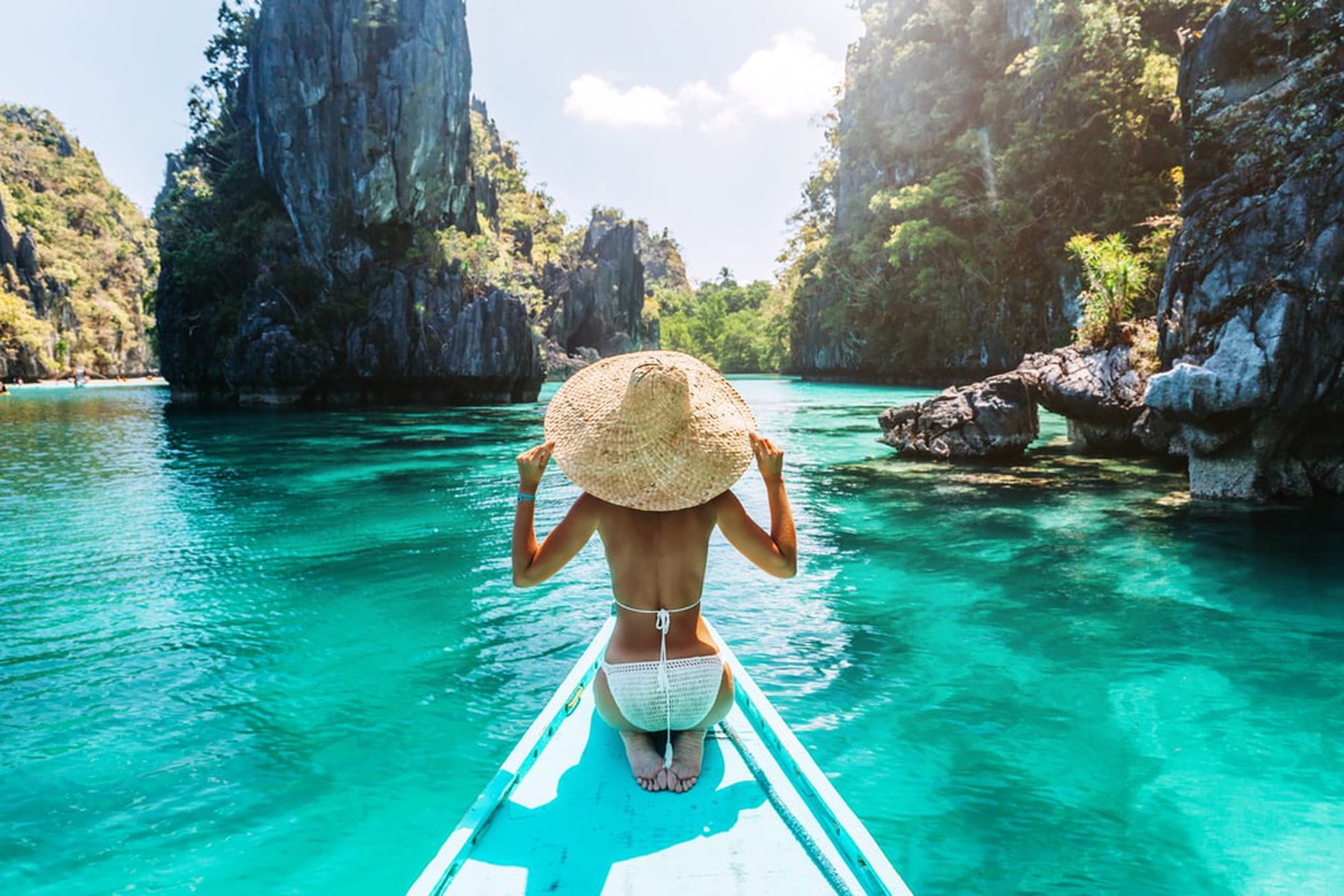 Palawan Island: Destinasi Wisata Tersembunyi Dari Filipina (2024)