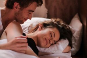 Gejala Sexsomnia