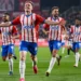 Girona FC Lolos Ke Liga Champion
