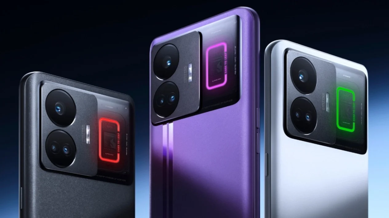 Realme GT Neo6: Perpaduan Performa Kencang dan Desain Menawan