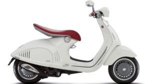 Harga Vespa Christian Dior Kw