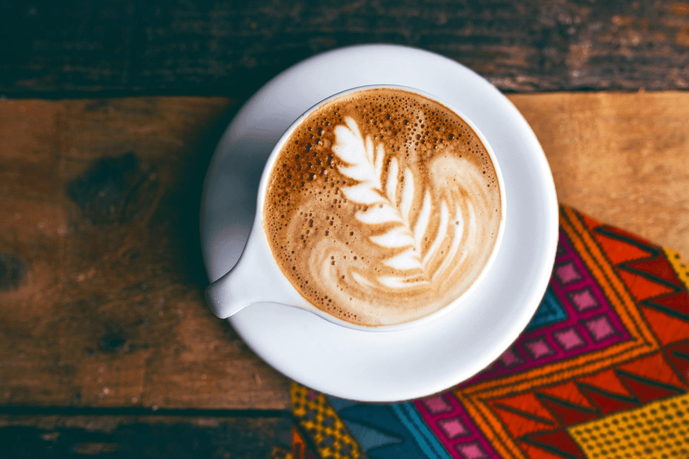 Magic Cappuccino: Jenis Cappuccino Terbaru Yang Sedang Hype (2024)