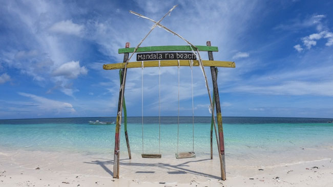 Pantai Mandala Ria Bulukumba Yang Sangat Mempesona (2024) Amazing