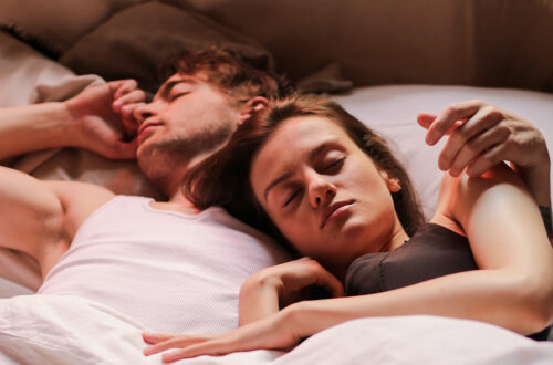 Penanganan Gejala Sexsomnia