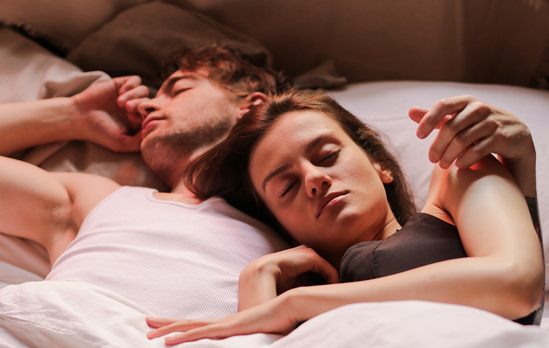 Gejala Sexsomnia: Aktivitas Seksual Tak Disadari Saat Tidur (2024)
