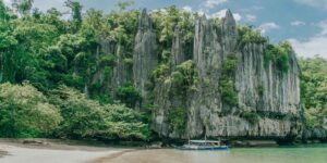 Puerto Princesa Subterranean River National Park