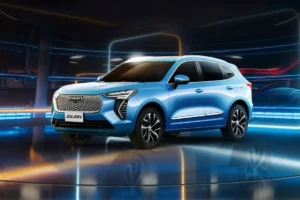 Spesifikasi Haval Jolion
