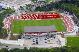 Stadion Estadi Montilivi