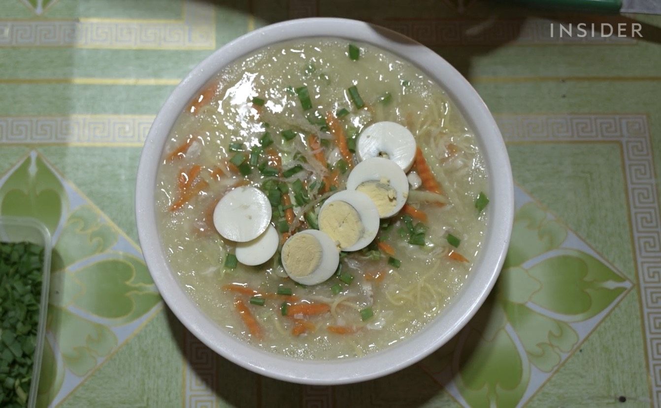 10 Sup Termahal di Dunia Terbuat dari Bahan Langka New Soft
