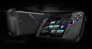 ASUS ROG Ally X